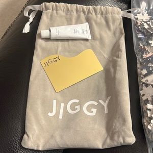 Brand new- sealed in original packaging JIGGY Puzzle